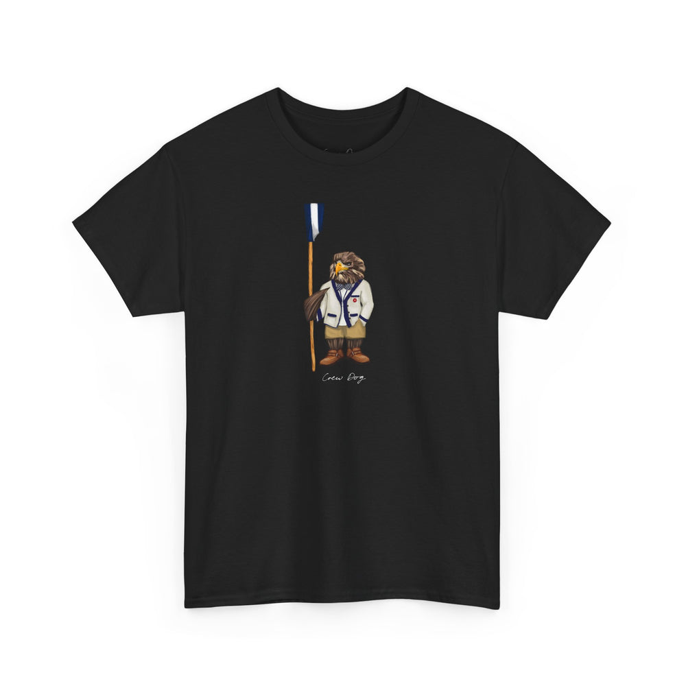 QCBC Oxford Tee