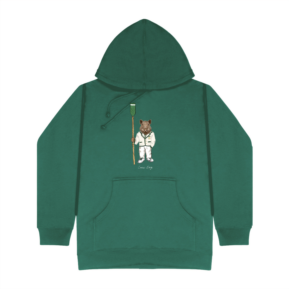 
                      
                        Queens' College BC Hoodie
                      
                    