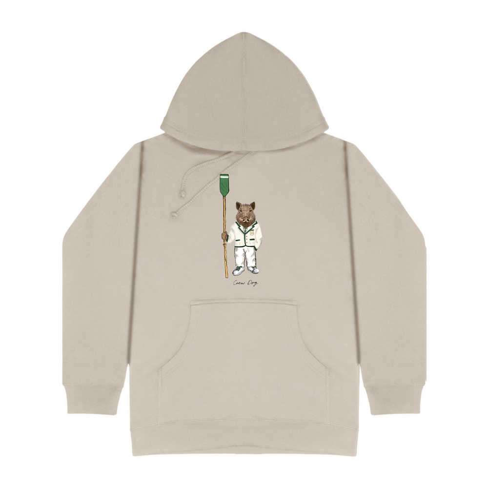 
                      
                        Queens' College BC Hoodie
                      
                    