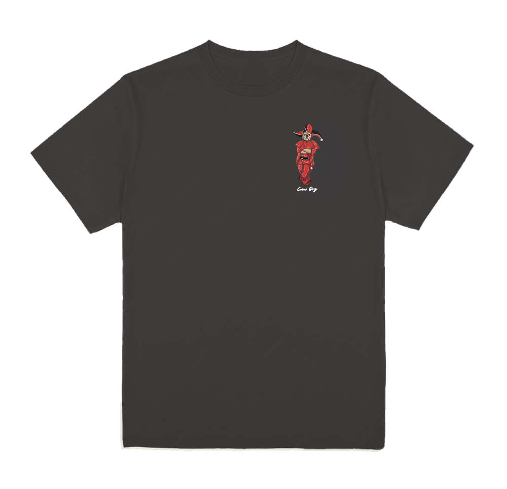 Redcoat Tee