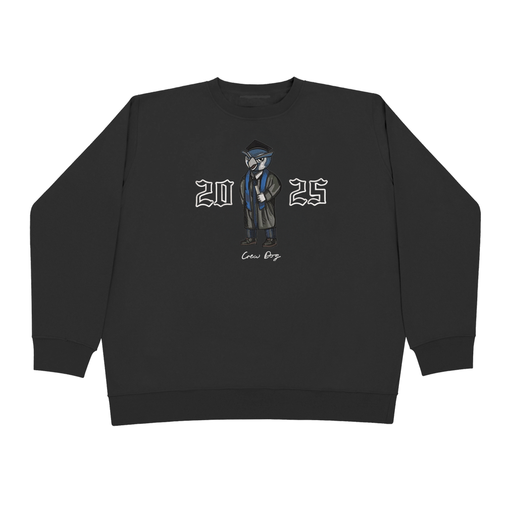 Rice 2025 Crewneck