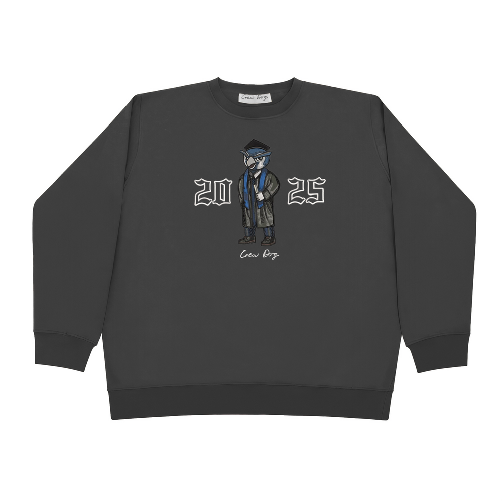 
                      
                        Rice 2025 Crewneck
                      
                    