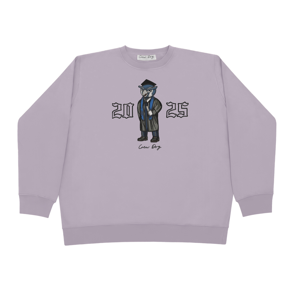
                      
                        Rice 2025 Crewneck
                      
                    