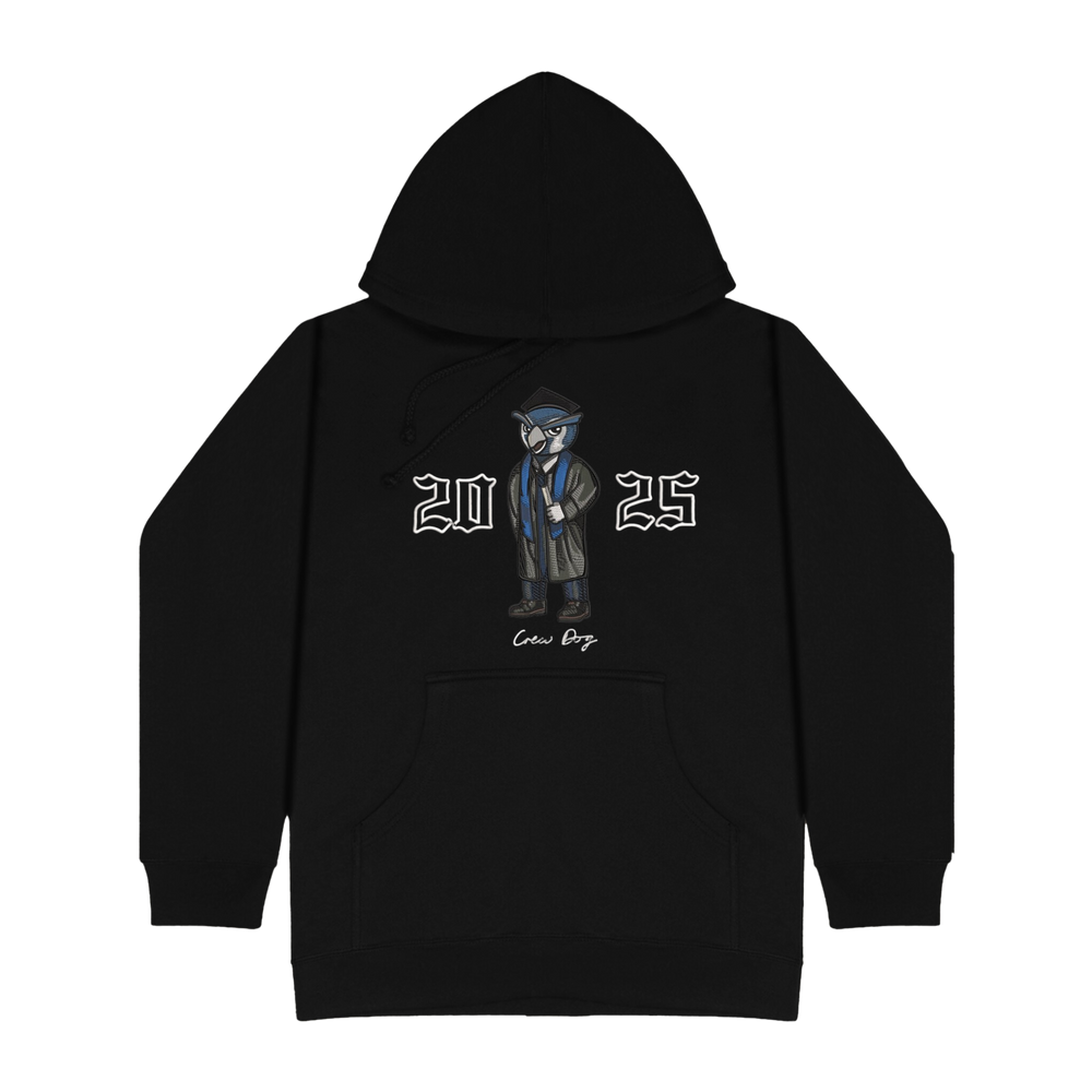 Rice 2025 Hoodie