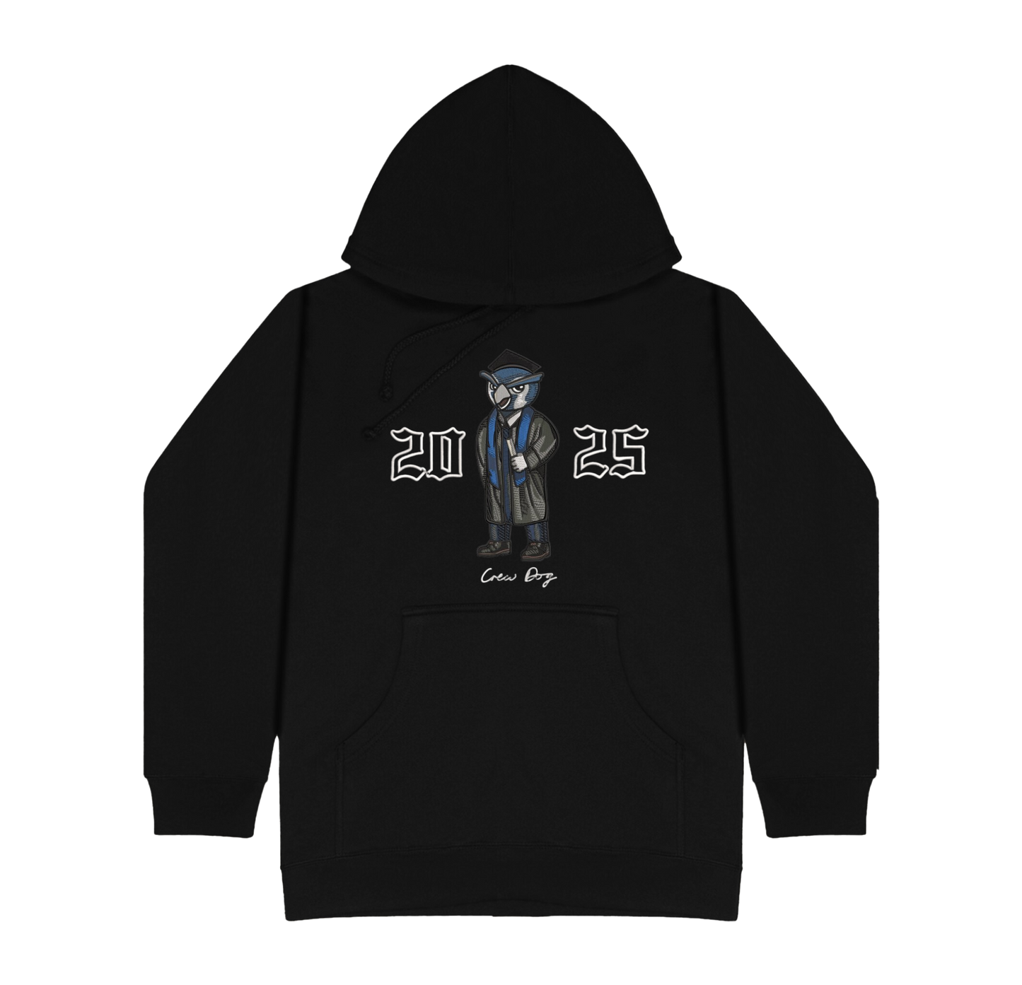 Rice 2025 Hoodie