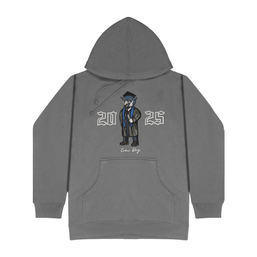 Rice 2025 Hoodie