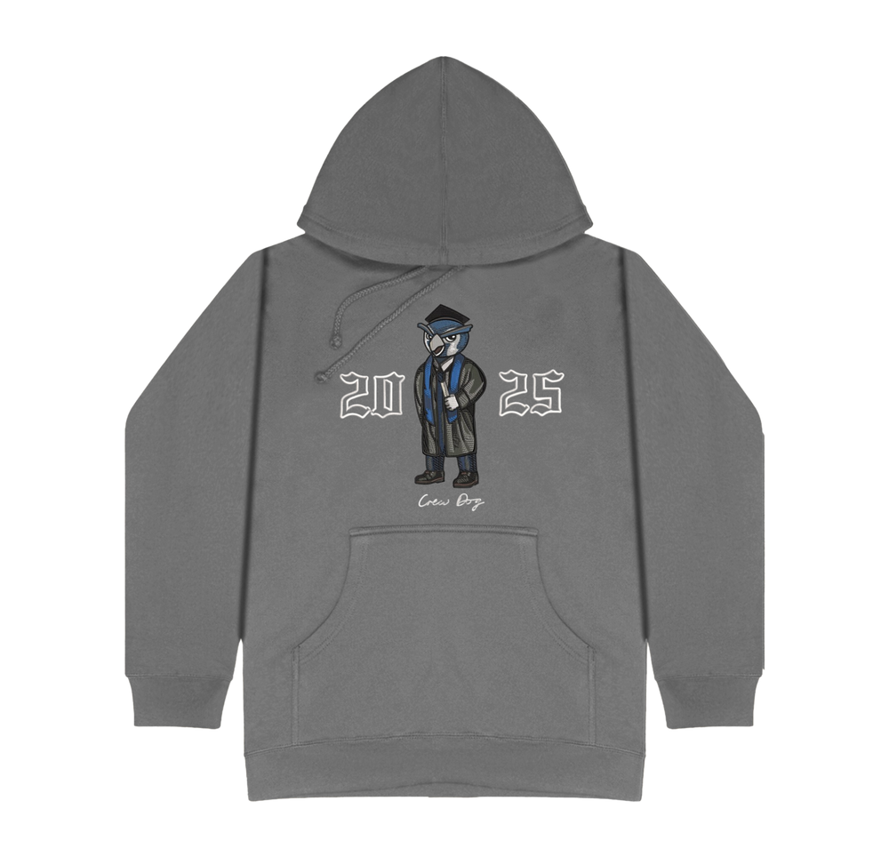 Rice 2025 Hoodie