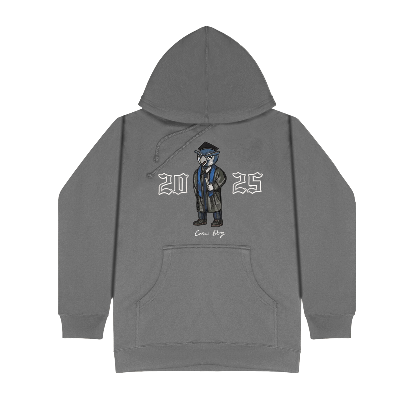 Rice 2025 Hoodie