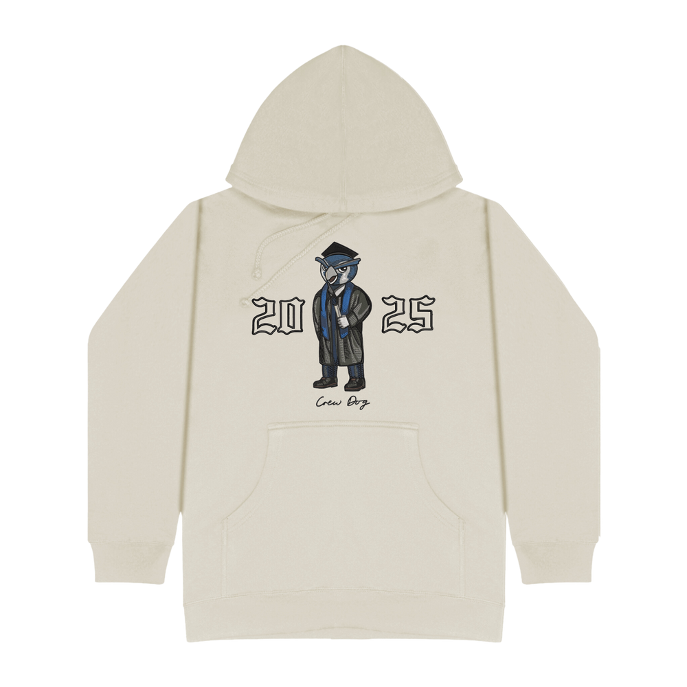 
                      
                        Rice 2025 Hoodie
                      
                    