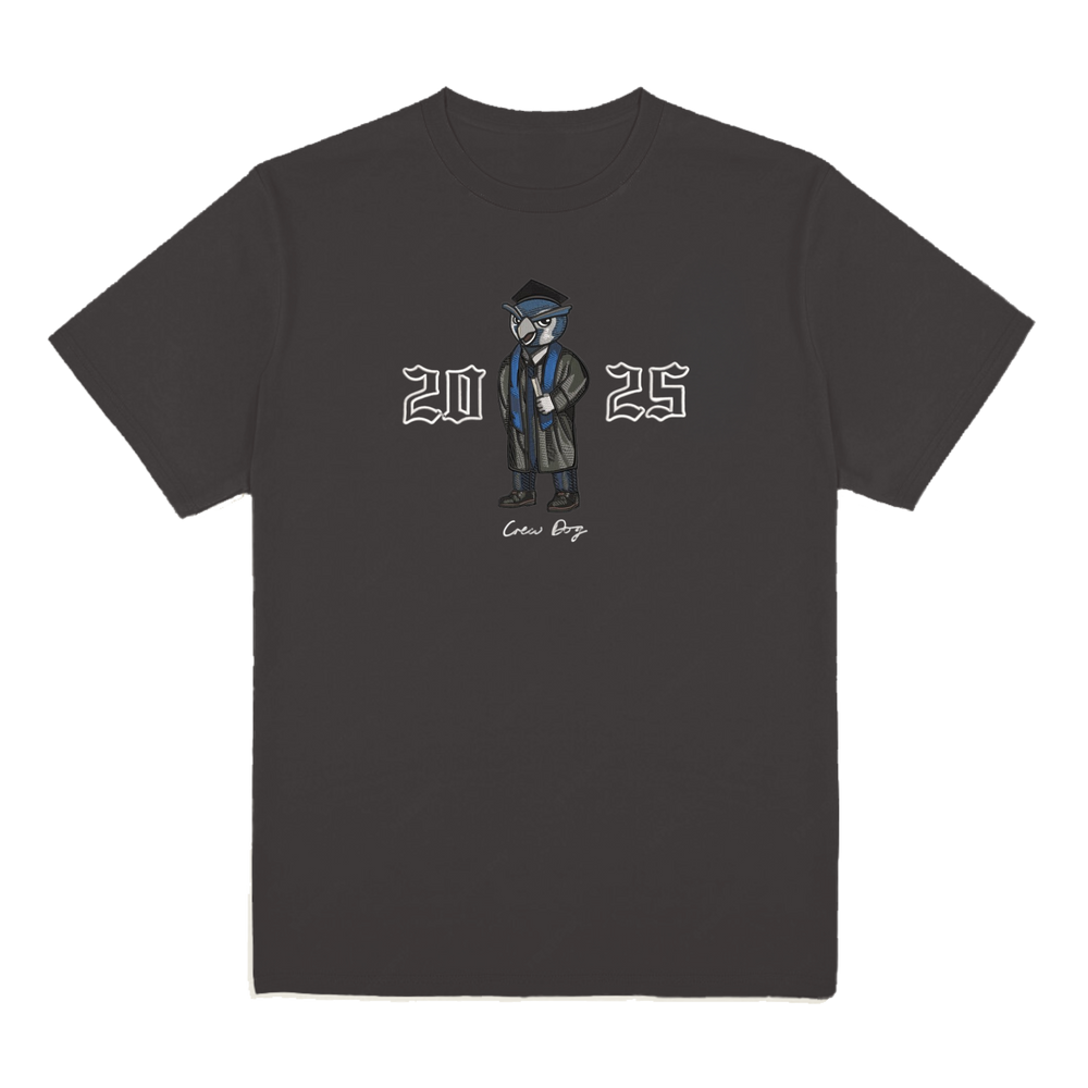 Rice 2025 Tee