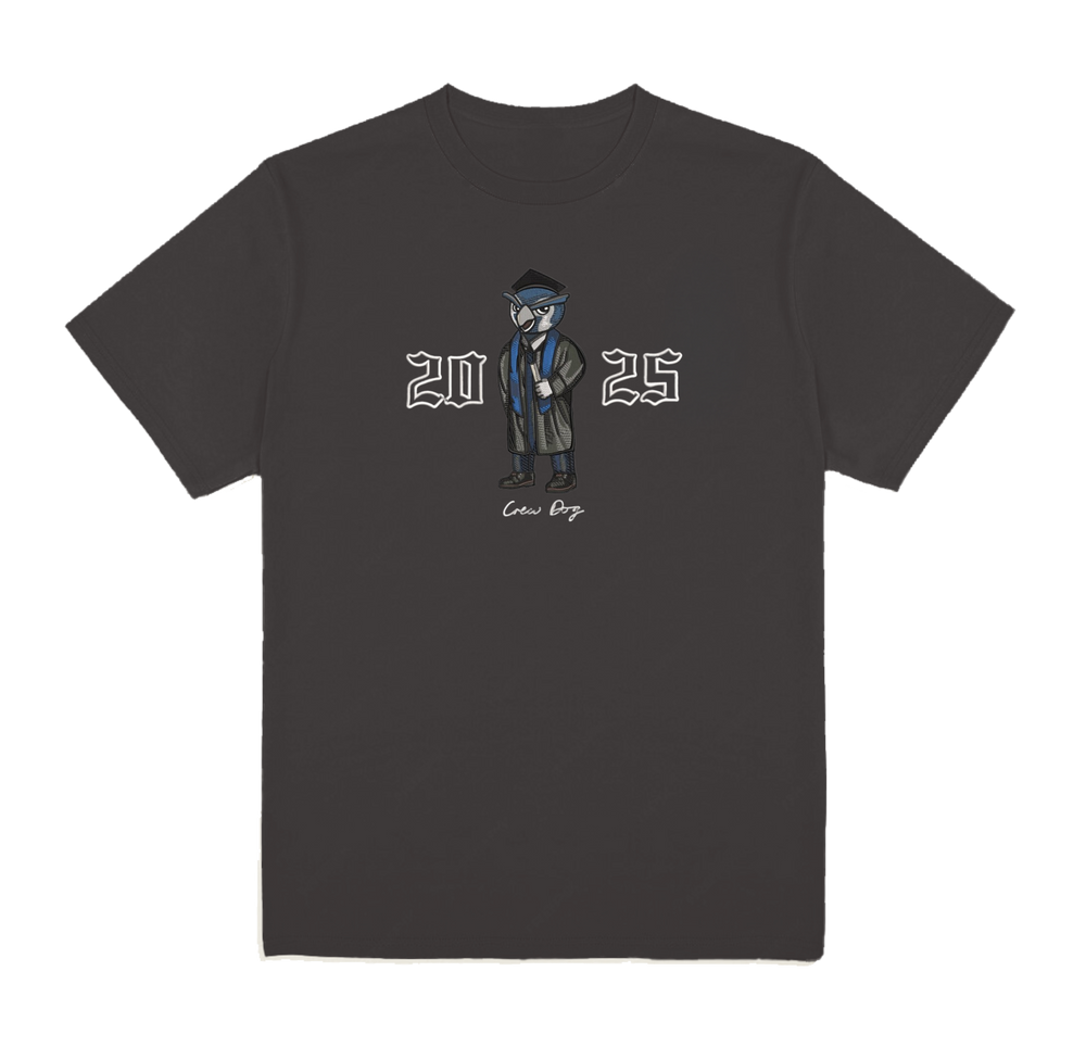 Rice 2025 Tee