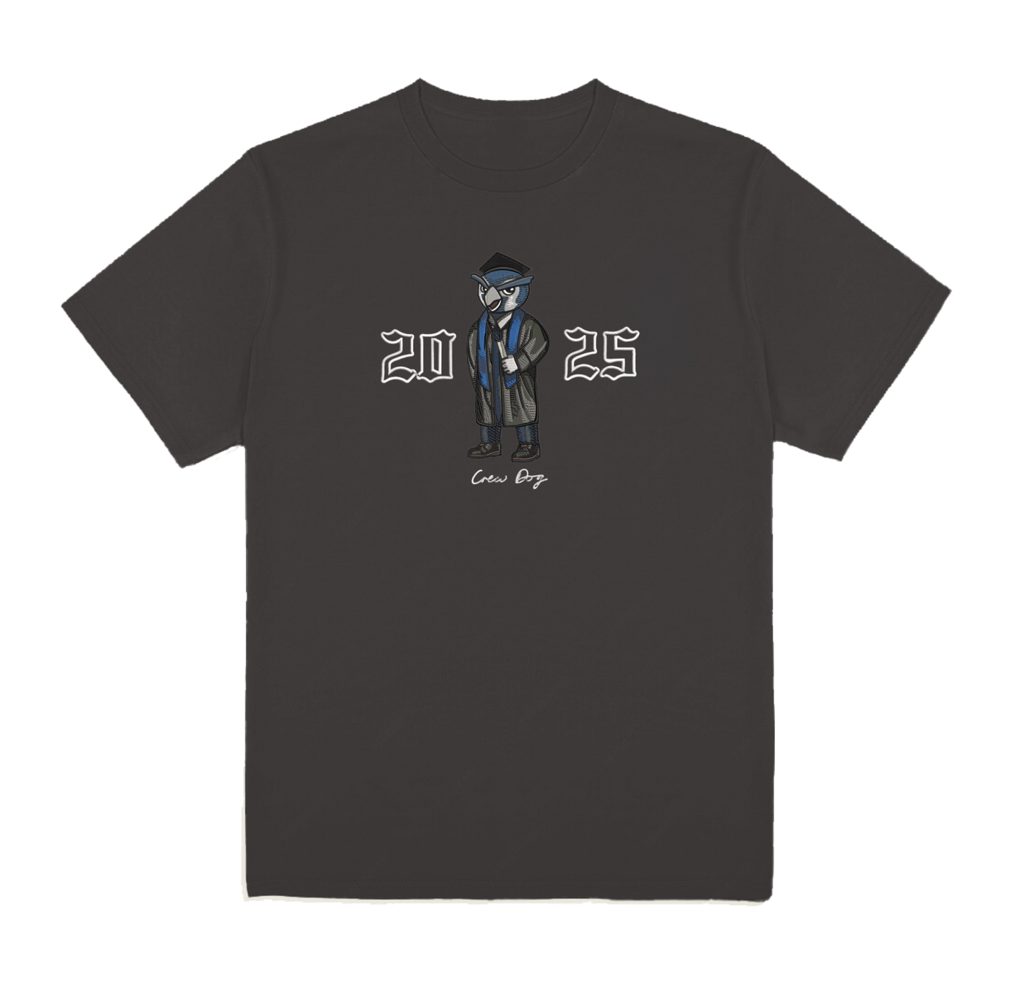 Rice 2025 Tee