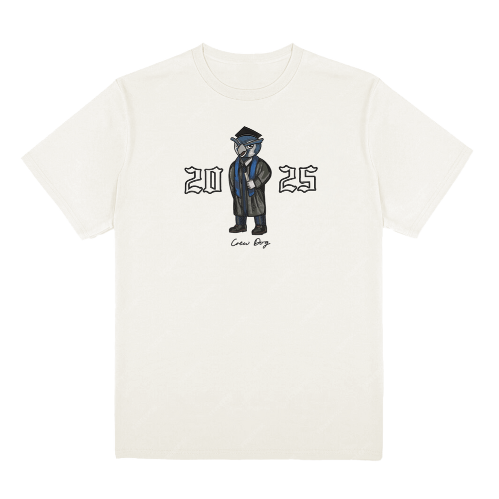 Rice 2025 Tee