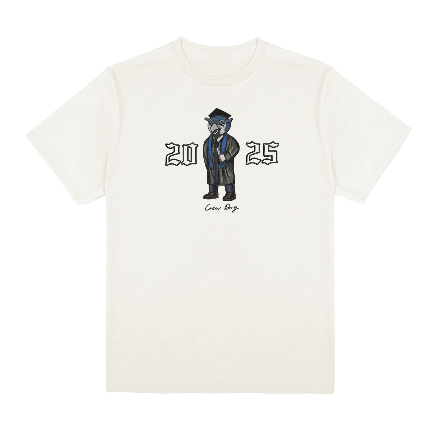 Rice 2025 Tee
