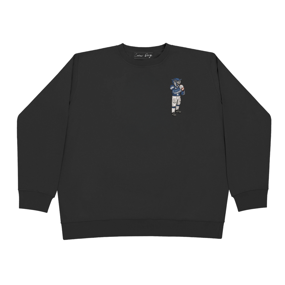 
                      
                        Rice University Football Crewneck
                      
                    