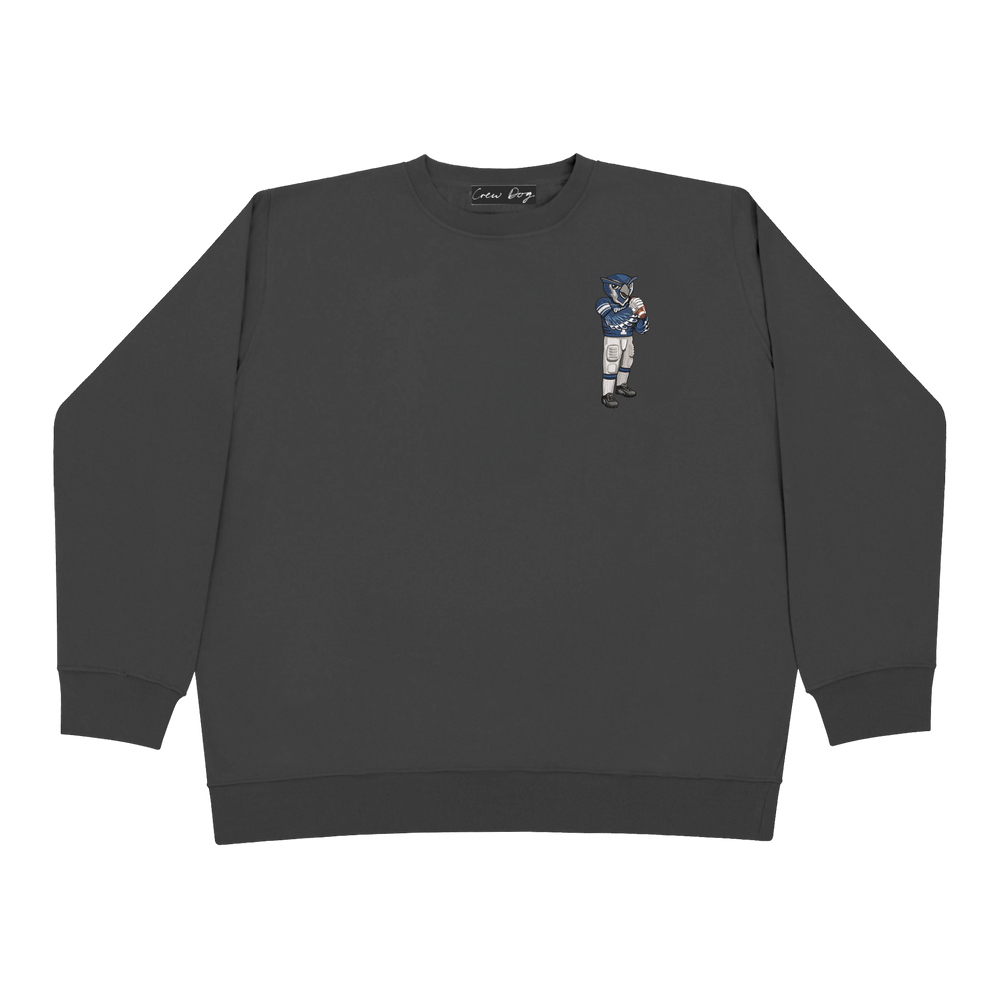 
                      
                        Rice University Football Crewneck
                      
                    