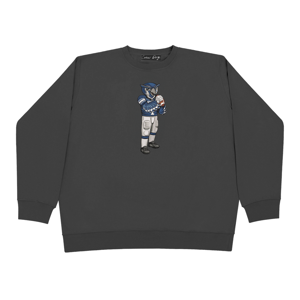 
                      
                        Rice University Football Crewneck
                      
                    