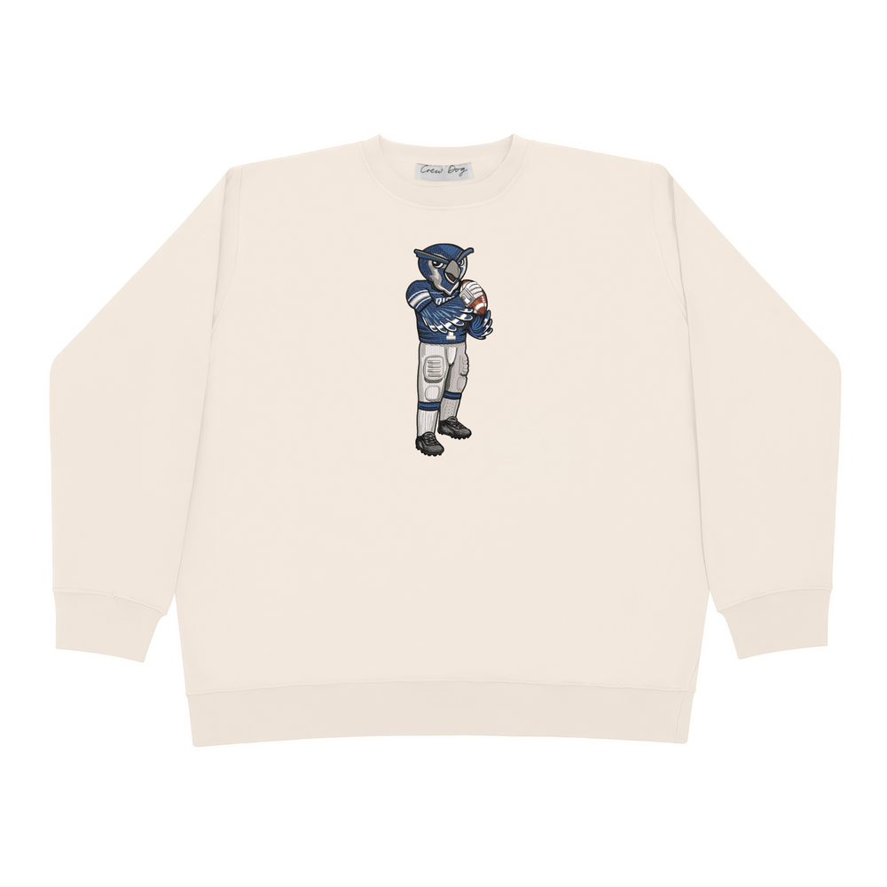 
                      
                        Rice University Football Crewneck
                      
                    