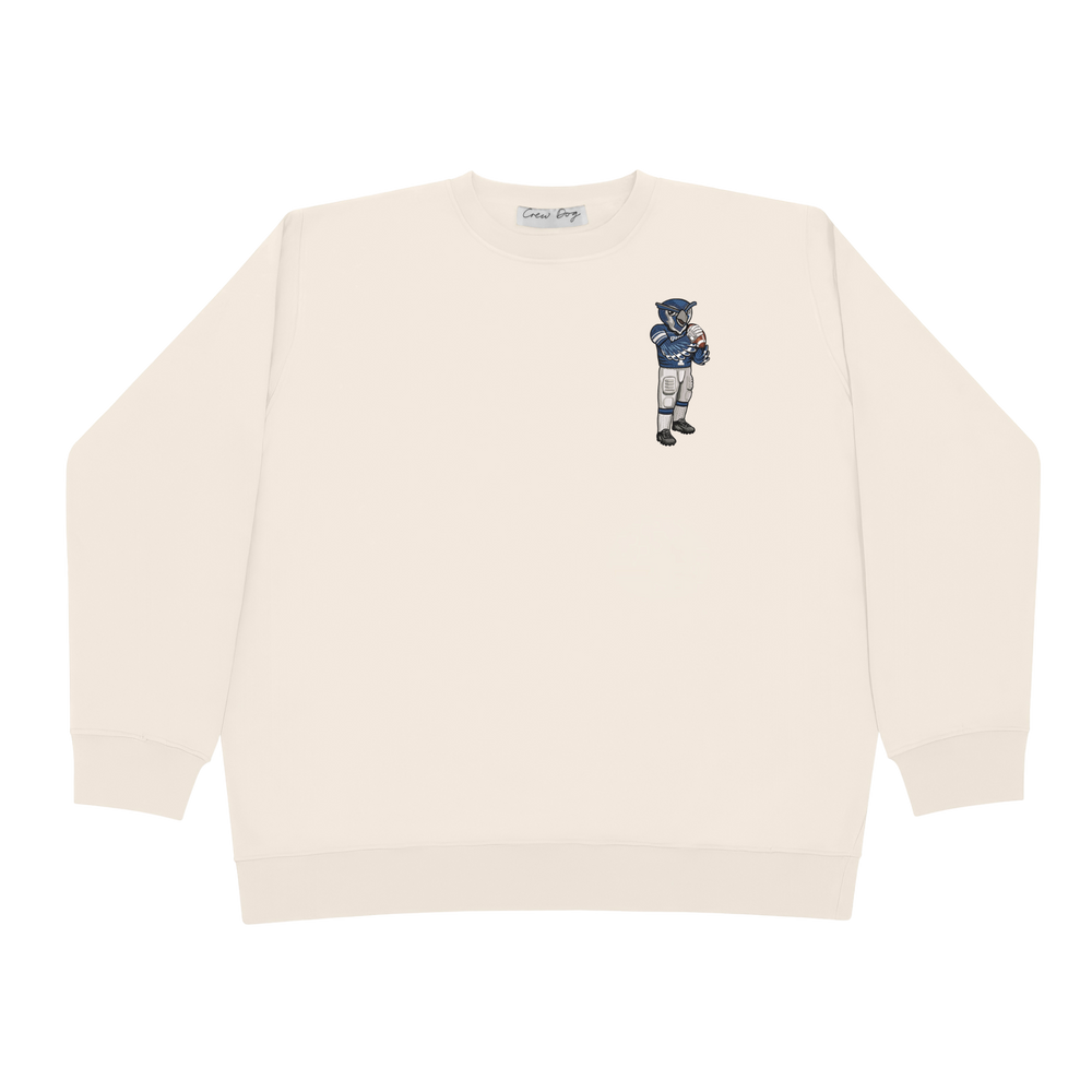 
                      
                        Rice University Football Crewneck
                      
                    