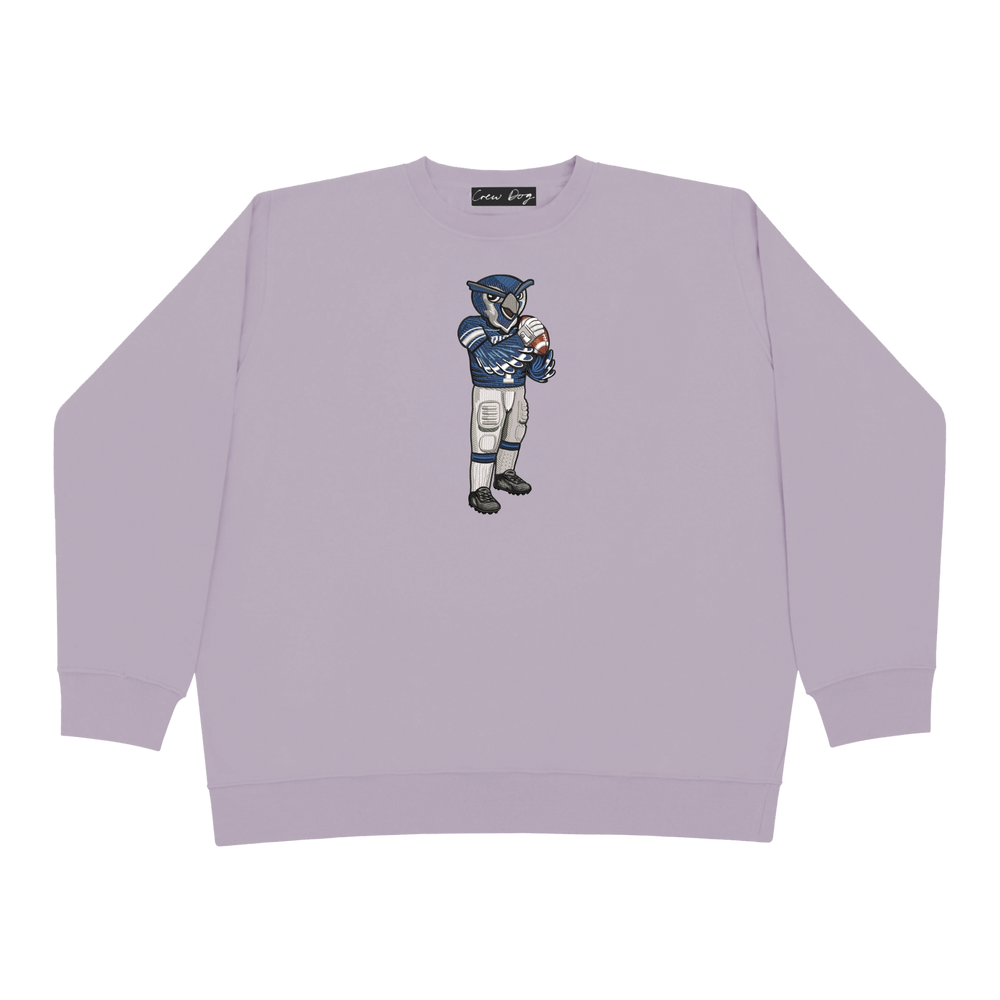 
                      
                        Rice University Football Crewneck
                      
                    