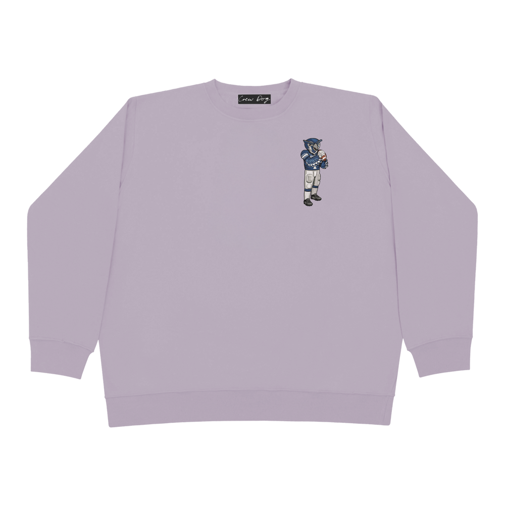 
                      
                        Rice University Football Crewneck
                      
                    