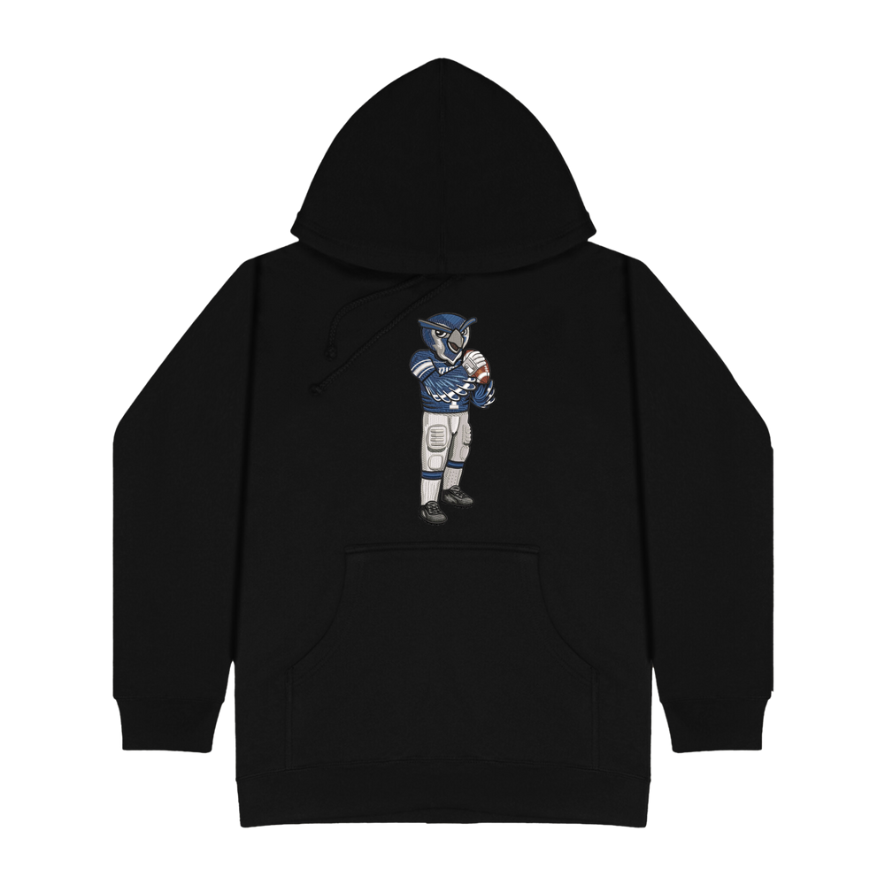 
                      
                        Rice University Football Hoodie
                      
                    