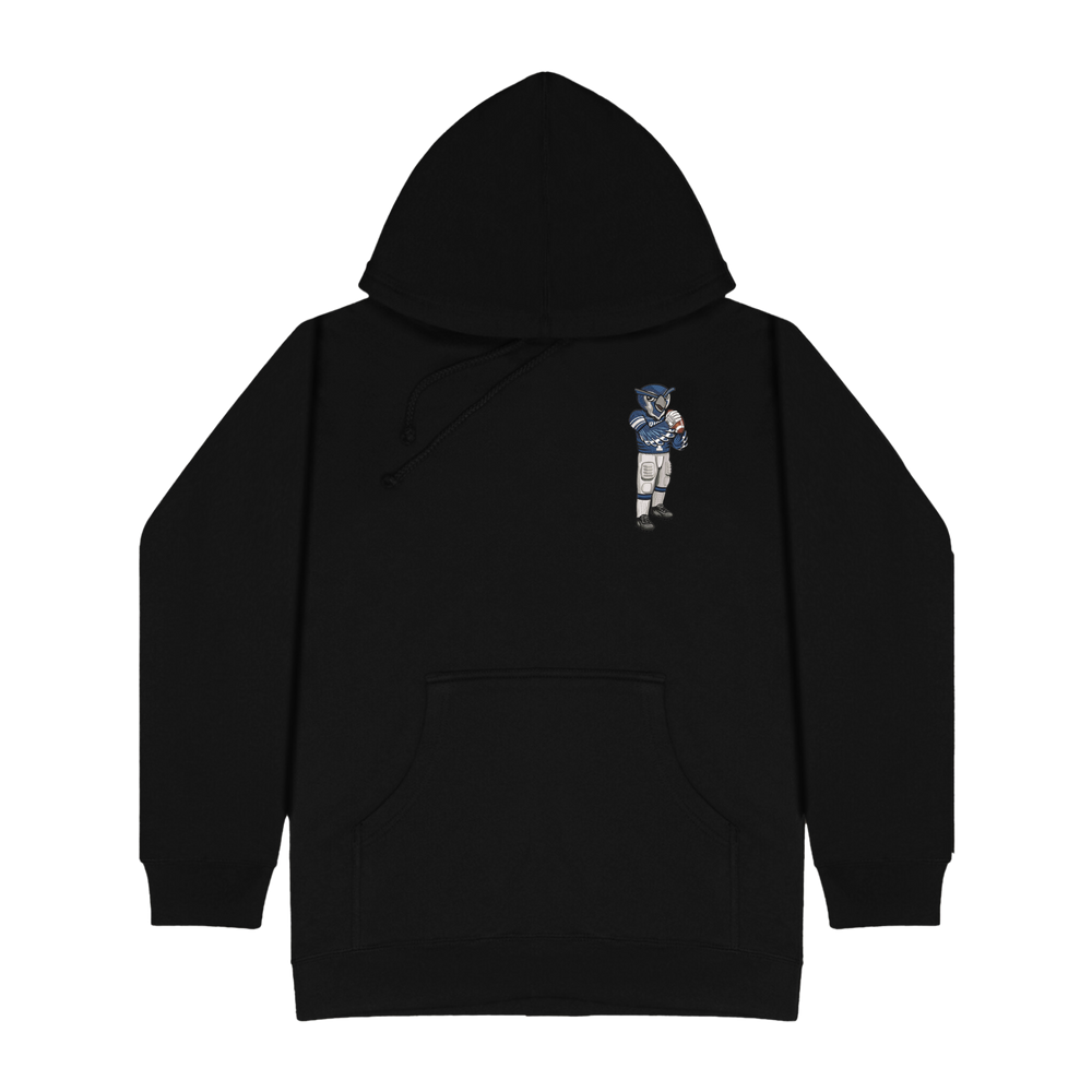 
                      
                        Rice University Football Hoodie
                      
                    