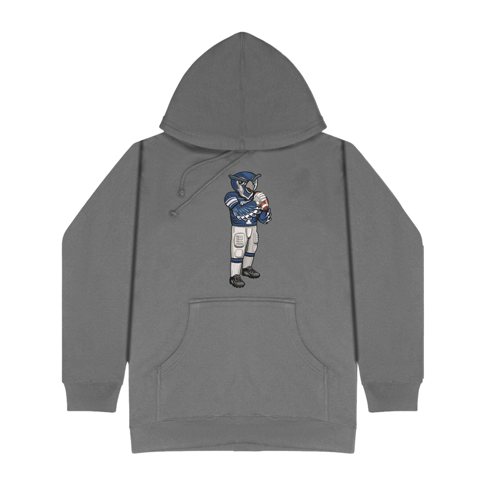 
                      
                        Rice University Football Hoodie
                      
                    