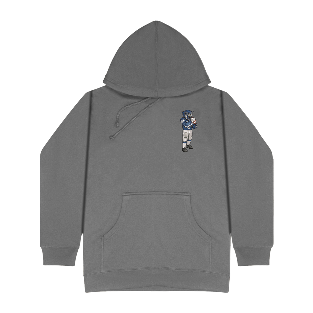 
                      
                        Rice University Football Hoodie
                      
                    