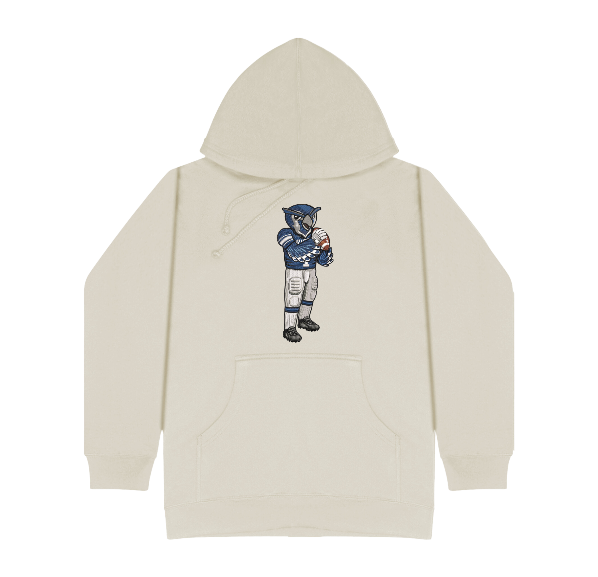 Light Beige / Center / S