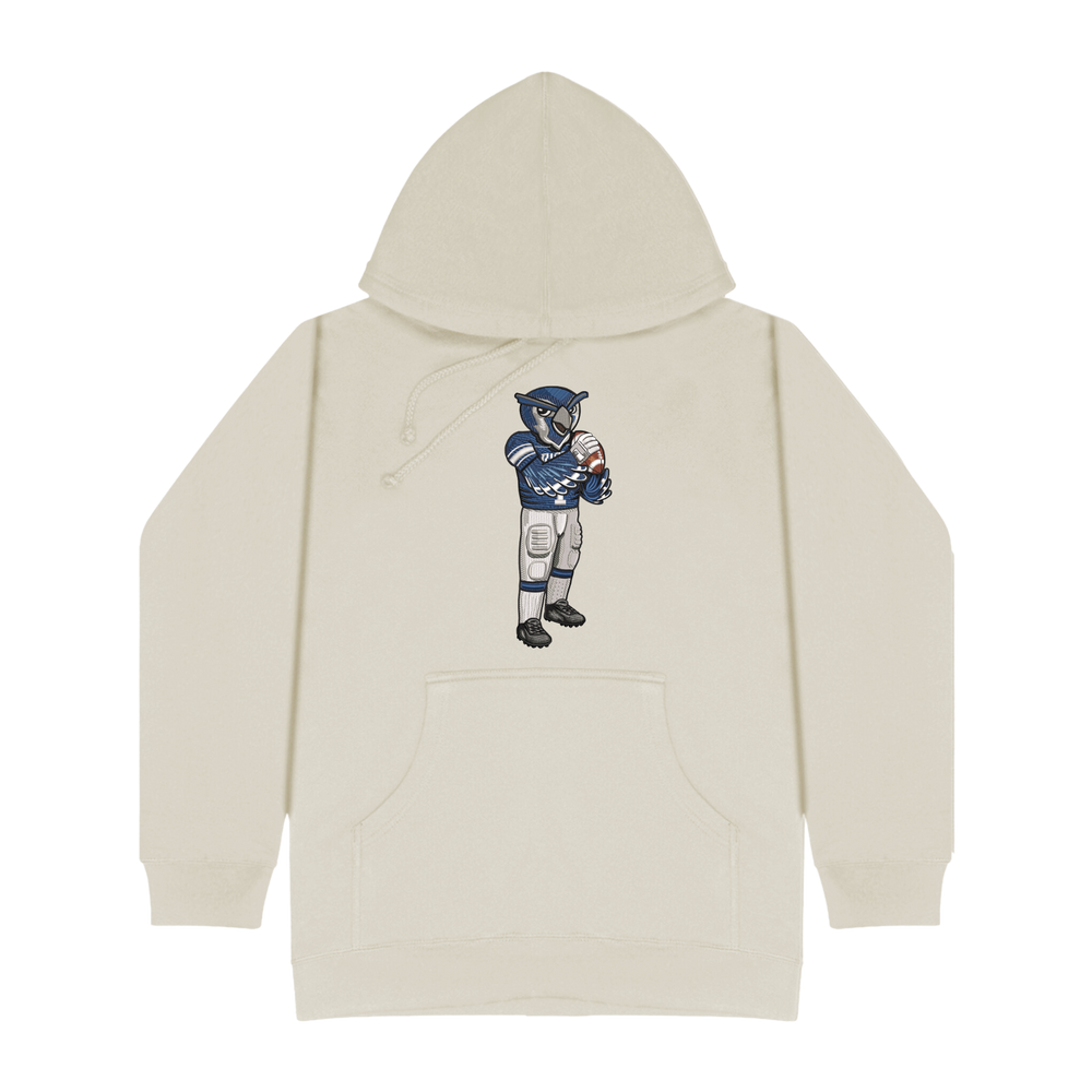 Rice University Football Hoodie