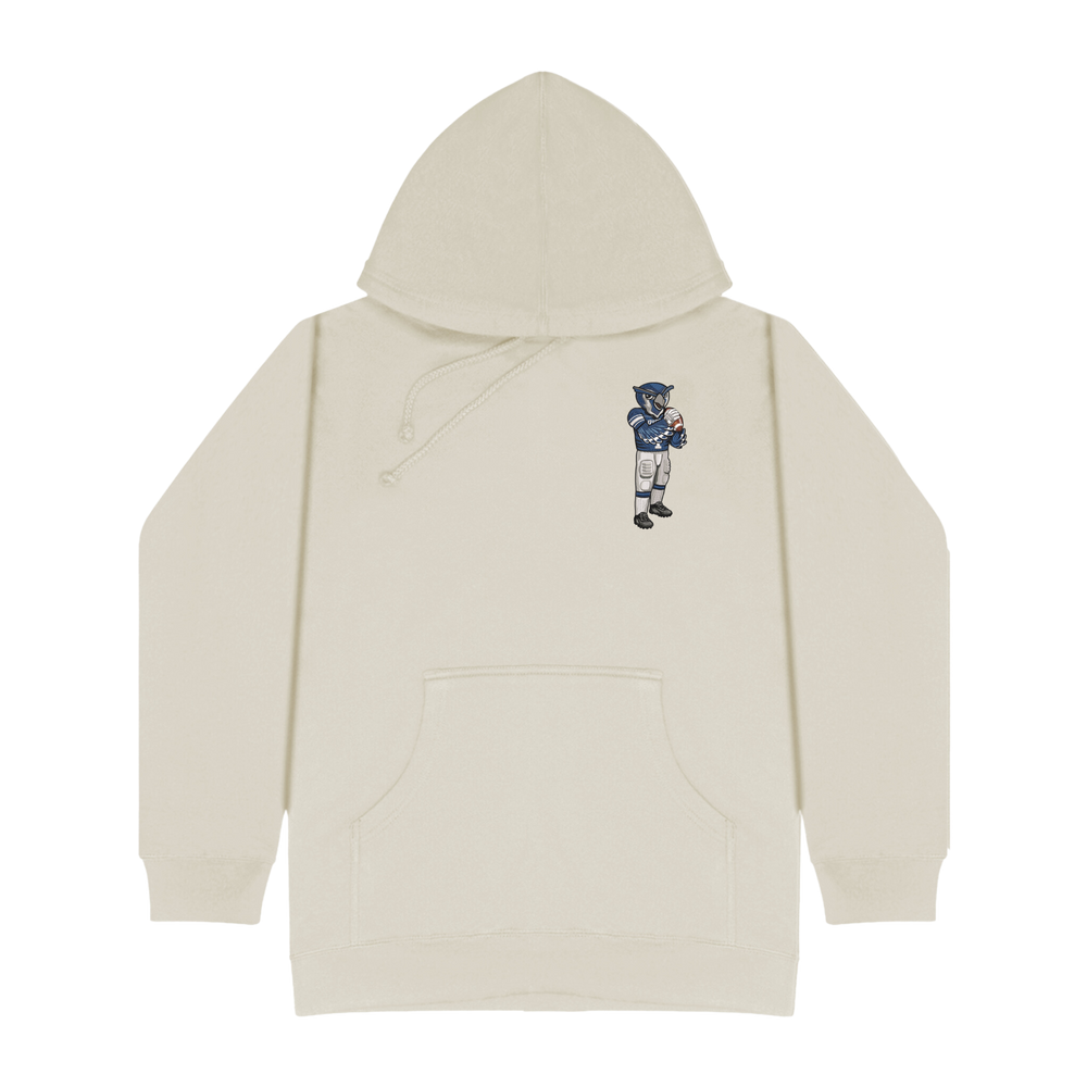 
                      
                        Rice University Football Hoodie
                      
                    