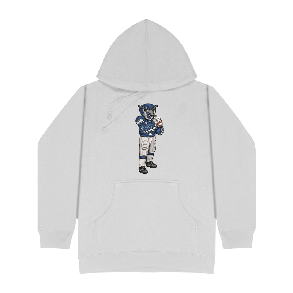
                      
                        Rice University Football Hoodie
                      
                    