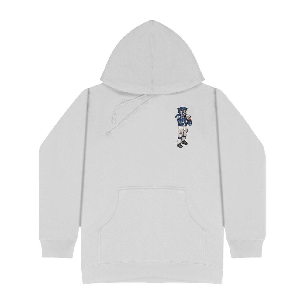 
                      
                        Rice University Football Hoodie
                      
                    