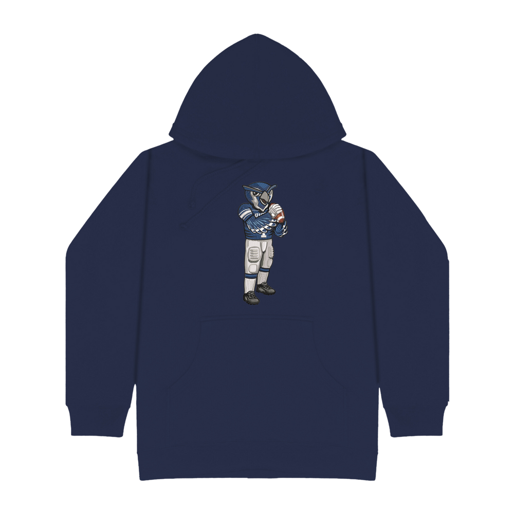 
                      
                        Rice University Football Hoodie
                      
                    
