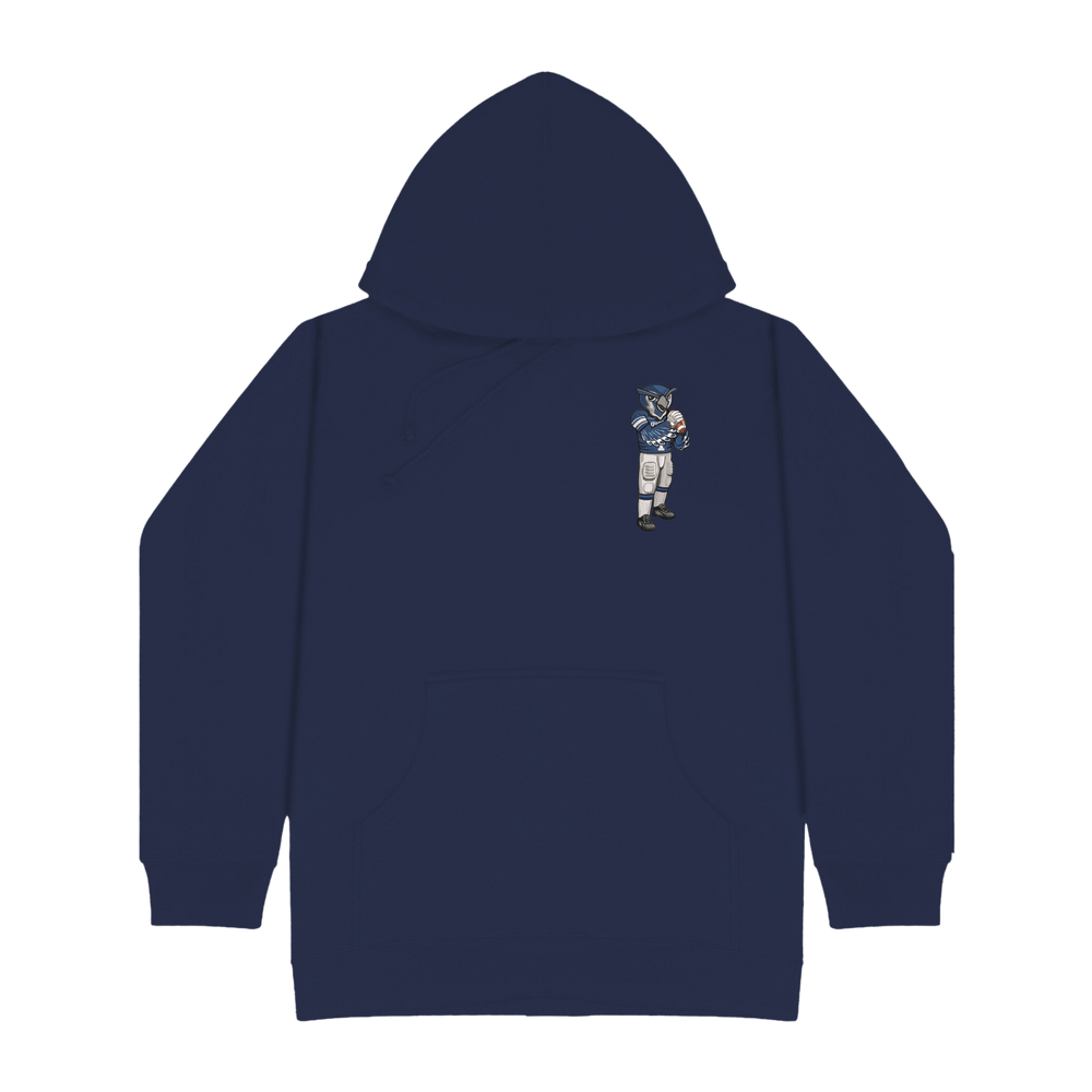 
                      
                        Rice University Football Hoodie
                      
                    