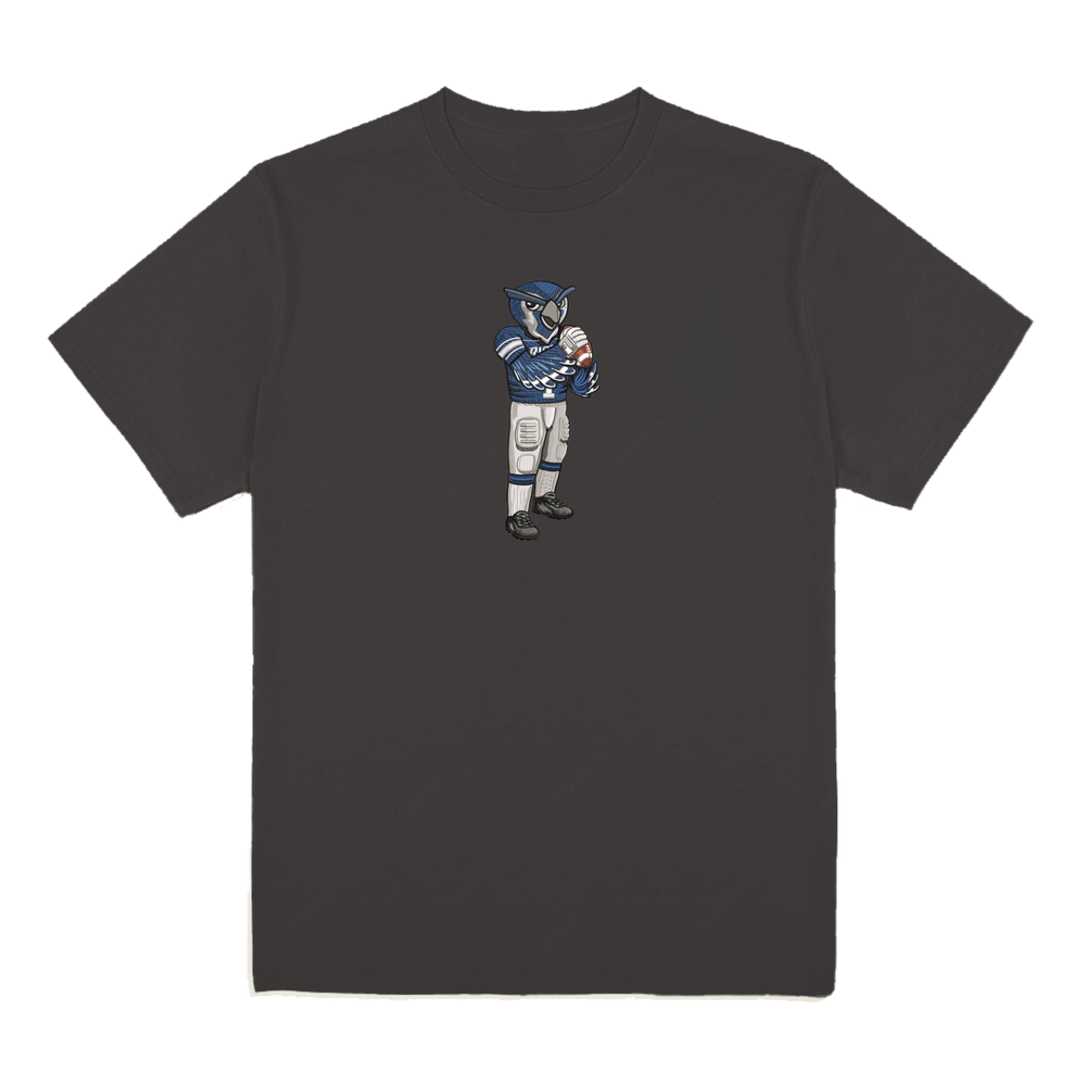 Rice University Football Tee