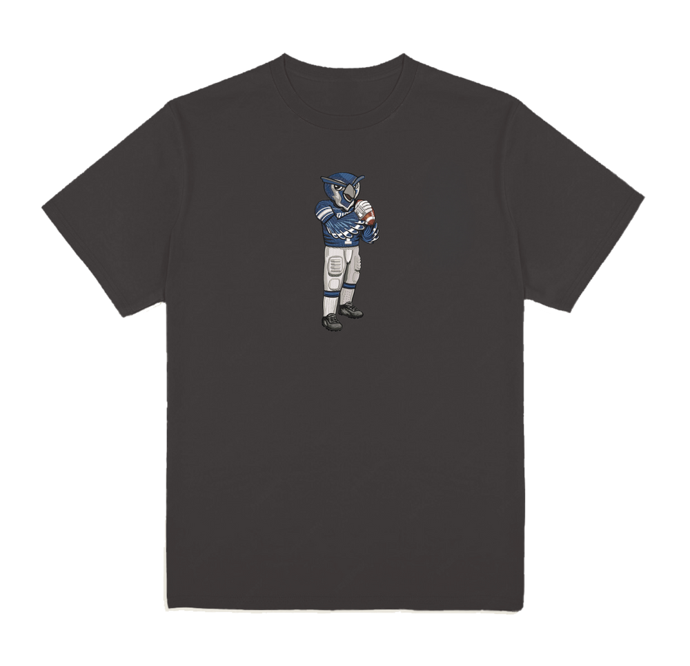 Rice University Football Tee