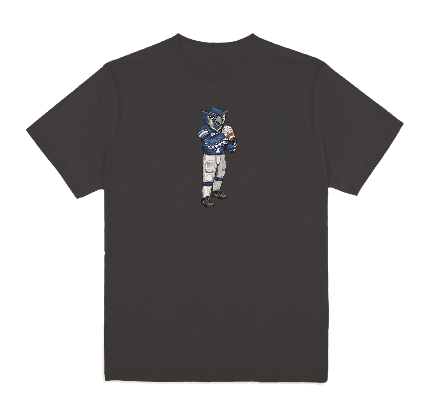 Rice University Football Tee