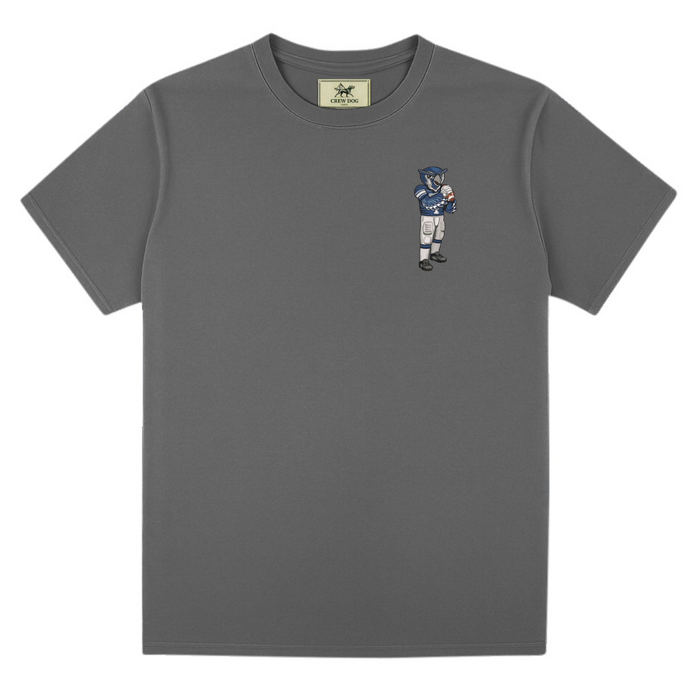 
                      
                        Rice University Football Embroidered Tee
                      
                    