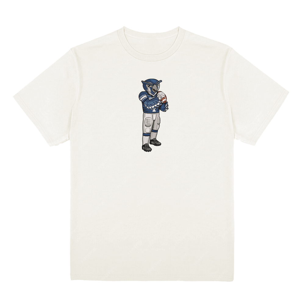 
                      
                        Rice University Football Tee
                      
                    