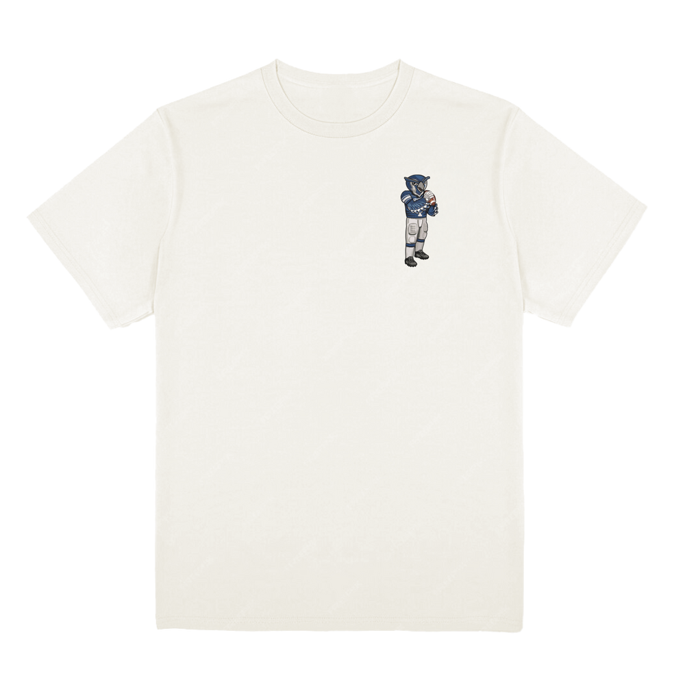 
                      
                        Rice University Football Tee
                      
                    
