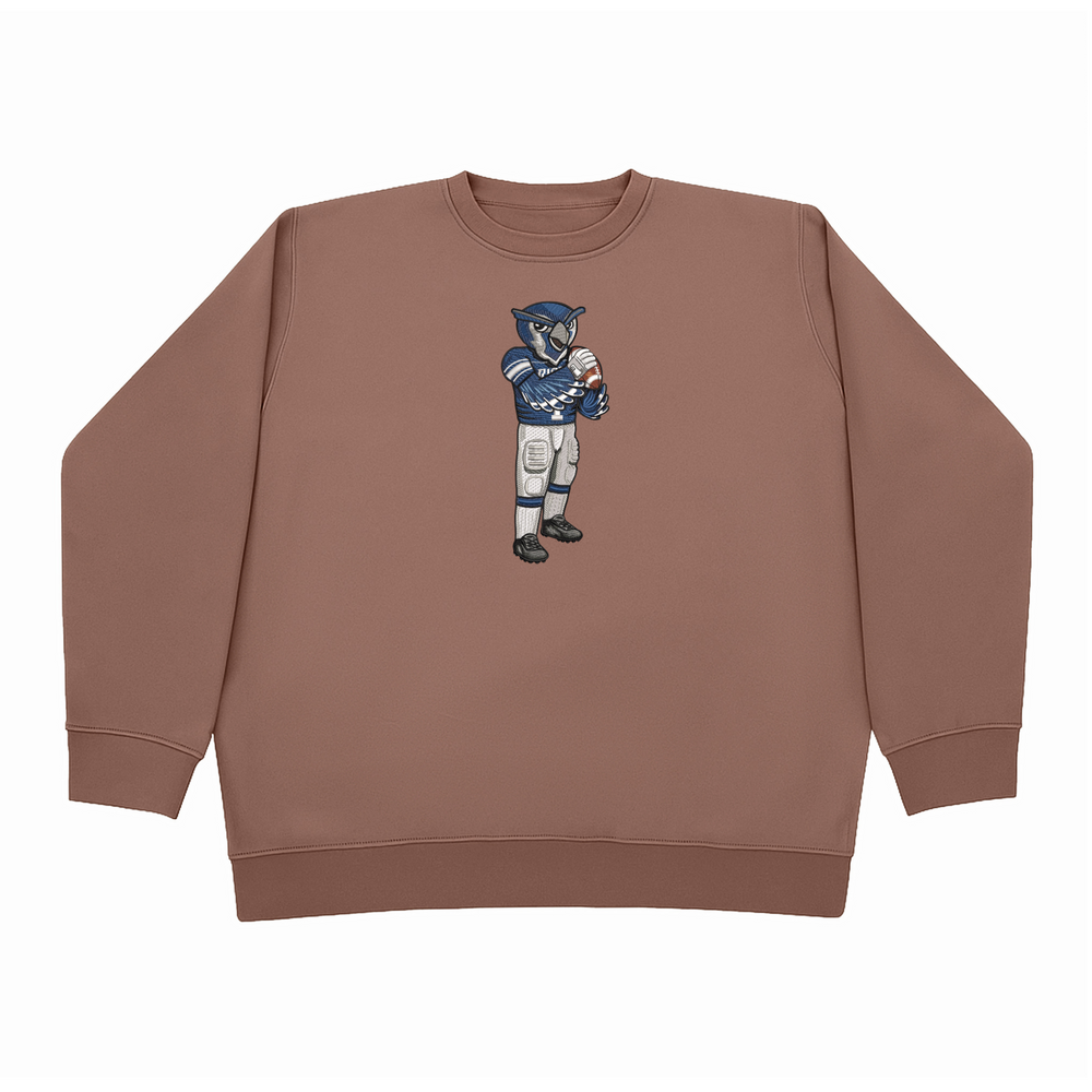 
                      
                        Rice University Football Crewneck
                      
                    