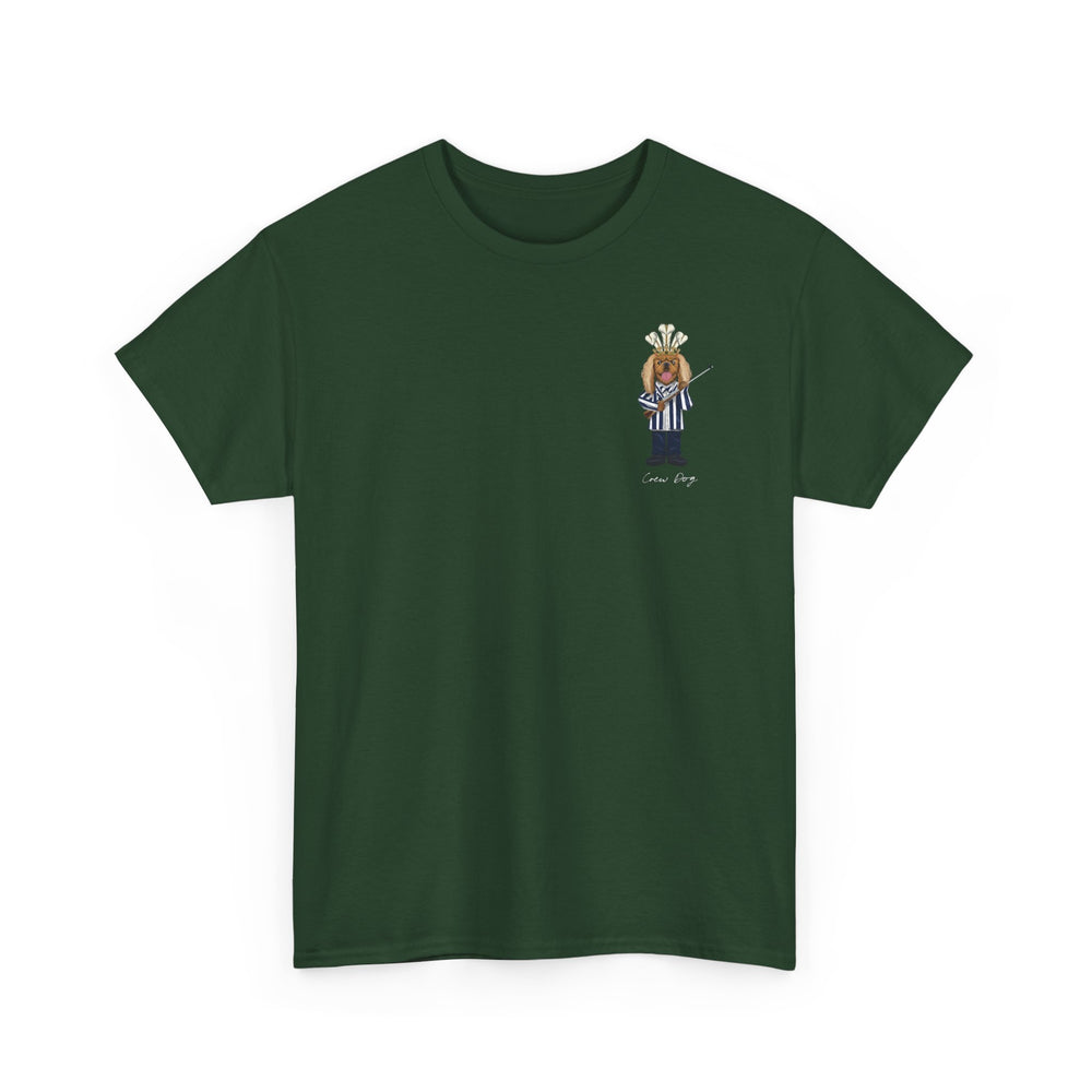 
                      
                        Oxford University Rifle Club Tee
                      
                    