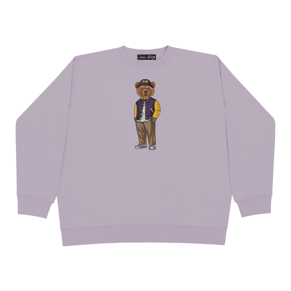 
                      
                        ΣΑΕ Bear Bucket Hat Crewneck
                      
                    