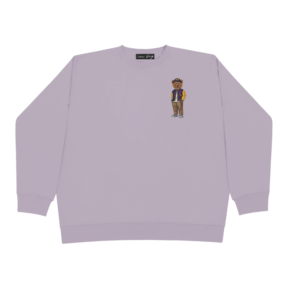 
                      
                        ΣΑΕ Bear Bucket Hat Crewneck
                      
                    