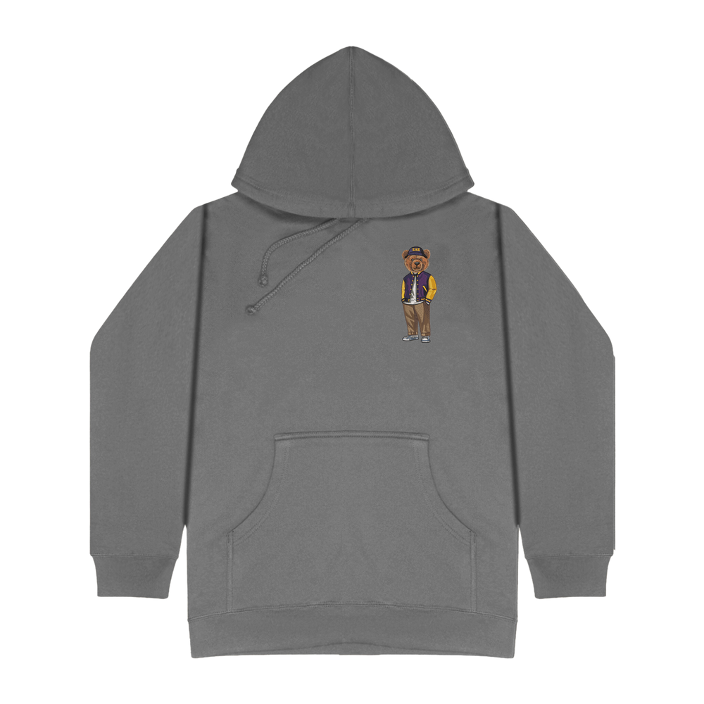 
                      
                        ΣΑΕ Bear Bucket Hat Hoodie
                      
                    