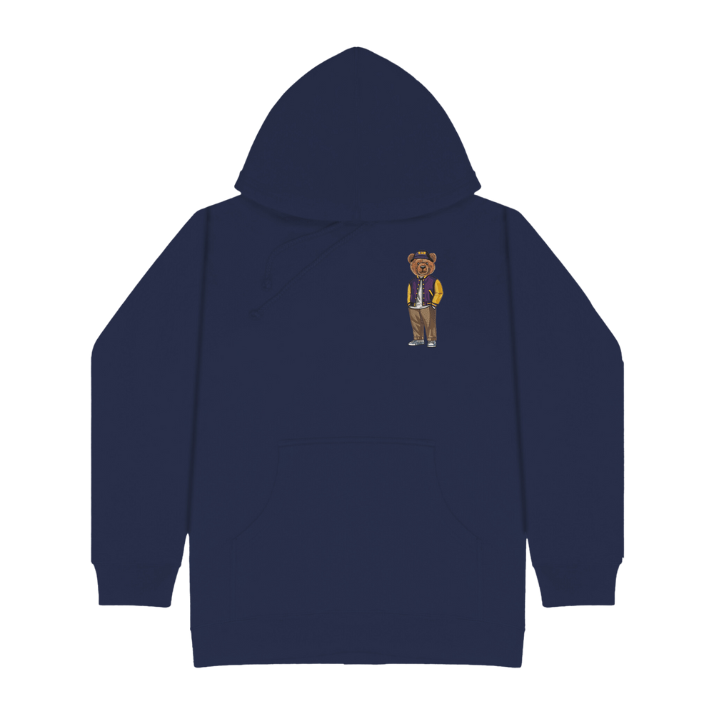 
                      
                        ΣΑΕ Bear Bucket Hat Hoodie
                      
                    