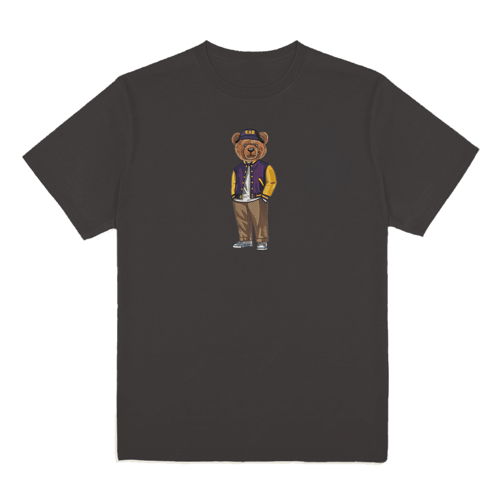 ΣΑΕ Bear Bucket Hat Tee