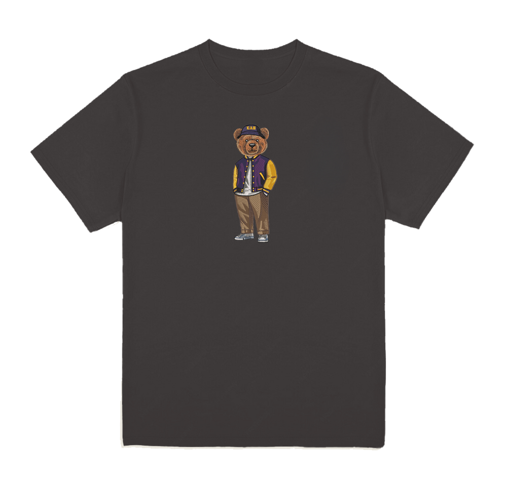 ΣΑΕ Bear Bucket Hat Tee